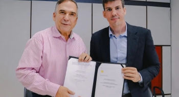 Governo e Prefeitura de Goiânia firmam parceria para acelerar obras de infraestrutura